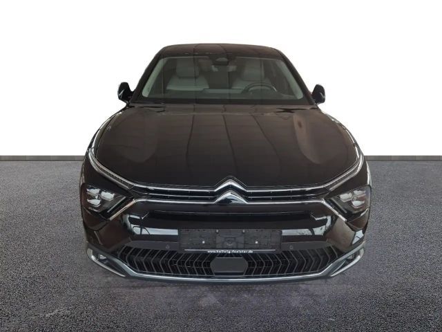 Citroen C5 X