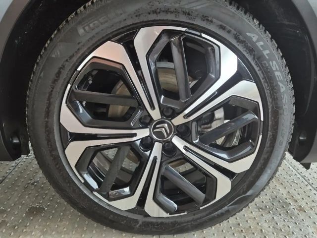 Citroen C5 X