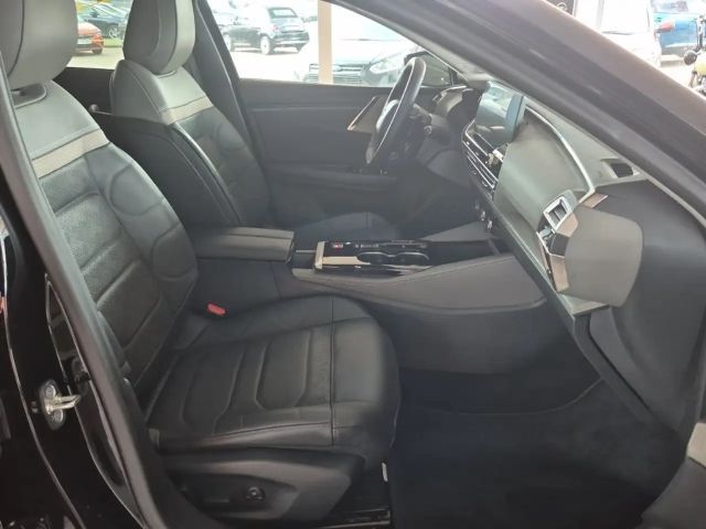 Citroen C5 X