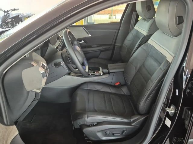 Citroen C5 X