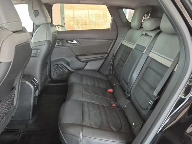 Citroen C5 X