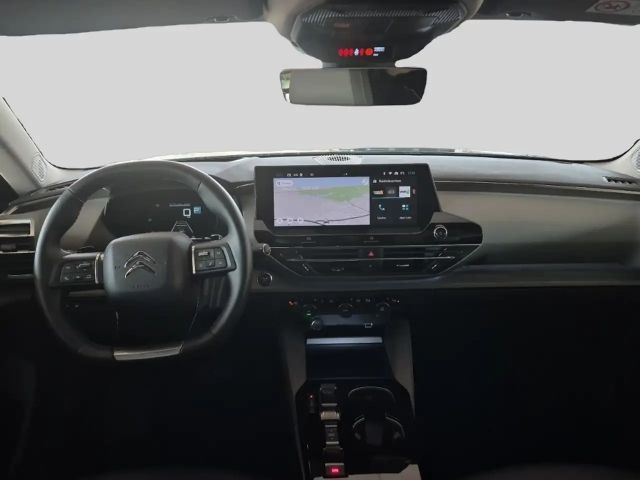 Citroen C5 X
