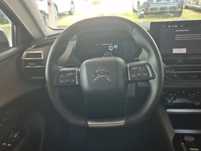 Citroen C5 X
