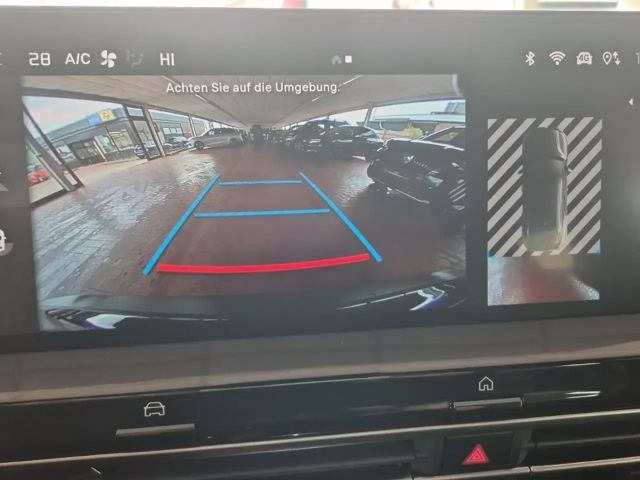 Citroen C5 X