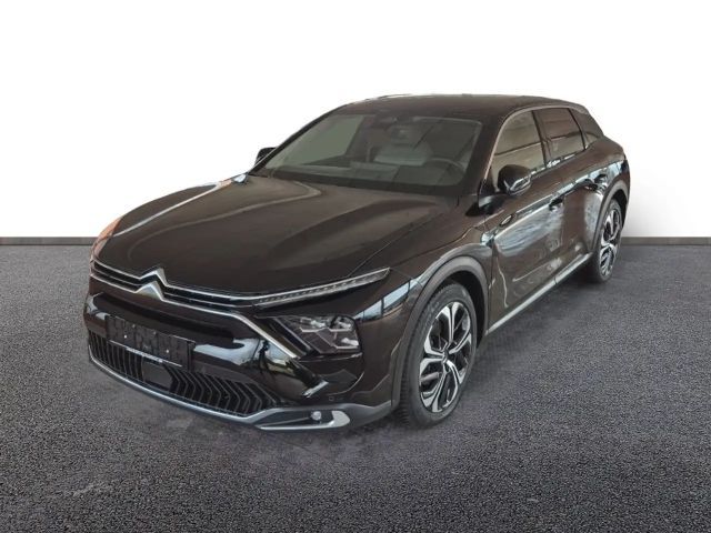 Citroen C5 X