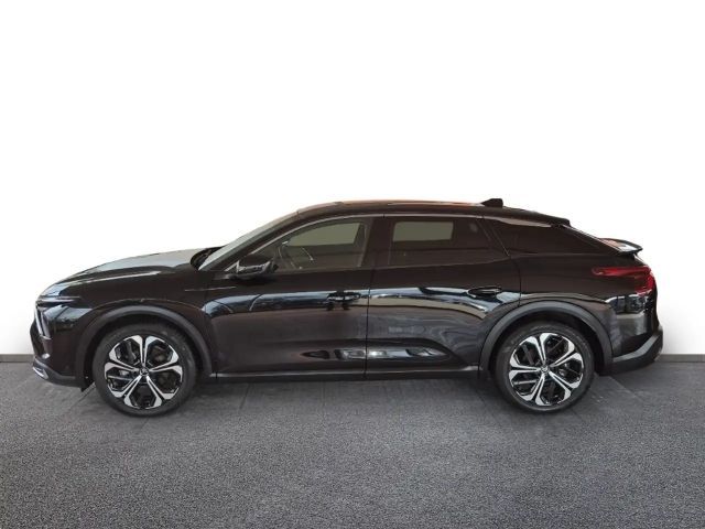 Citroen C5 X