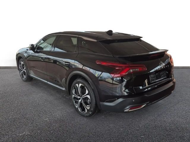 Citroen C5 X