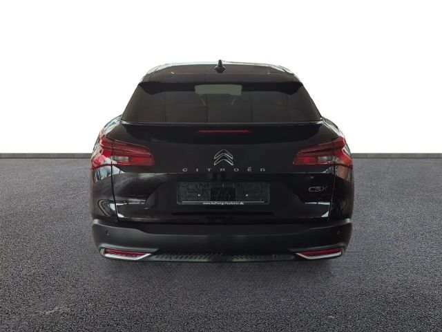 Citroen C5 X