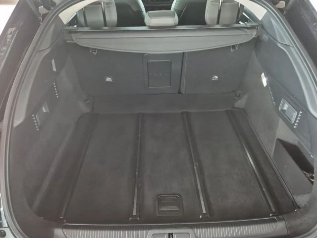 Citroen C5 X
