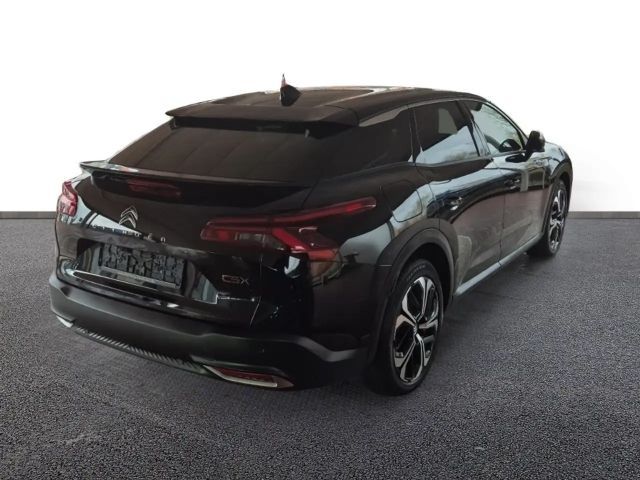 Citroen C5 X