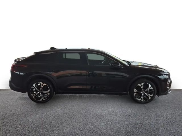Citroen C5 X