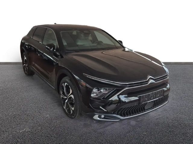 Citroen C5 X
