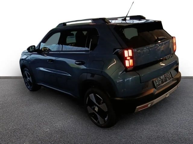 Fiat Grande Panda
