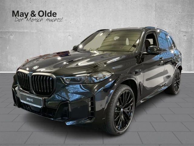 BMW X5 xDrive40d M Sport Pro Standh. UPE: 133.810,- 2026 Diesel