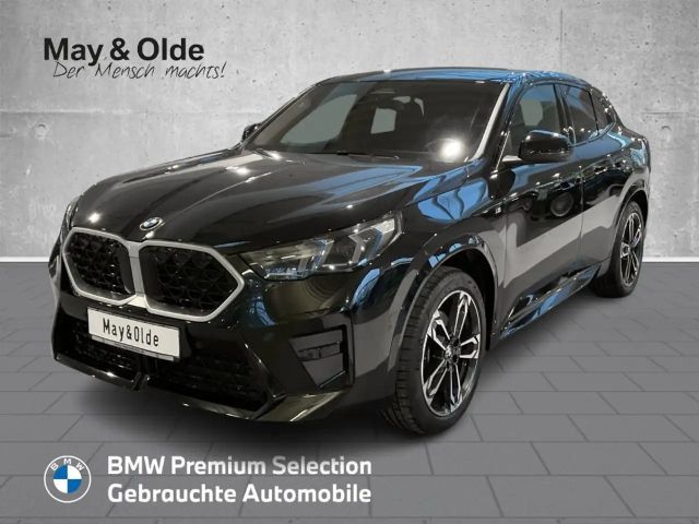 BMW X2 2025 Benzine