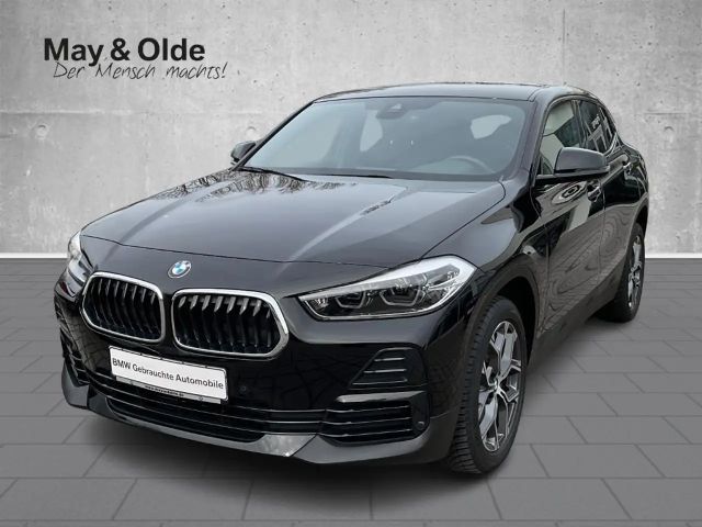 BMW X2 2024 Benzine
