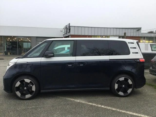 Volkswagen ID. Buzz Pro 77 kWh Matrix AHK Bluetooth Navi LED 2022 Elektrisch