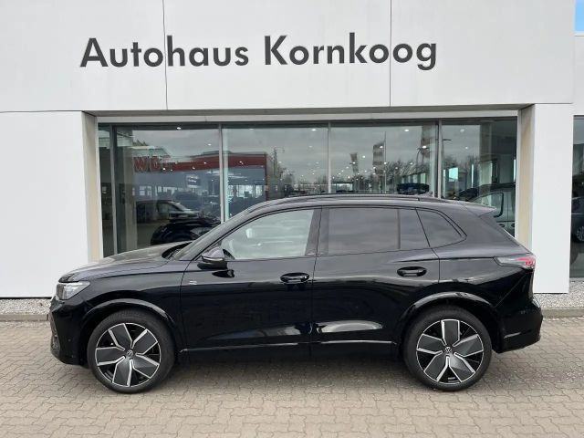 Volkswagen Tiguan 2.0 TDI SCR R-Line LED Klima Einparkhilfe 2025 Diesel