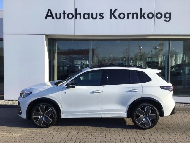 Volkswagen Tiguan 1.5 eTSI DSG R-Line Black Style Bluetooth 2026 Benzine