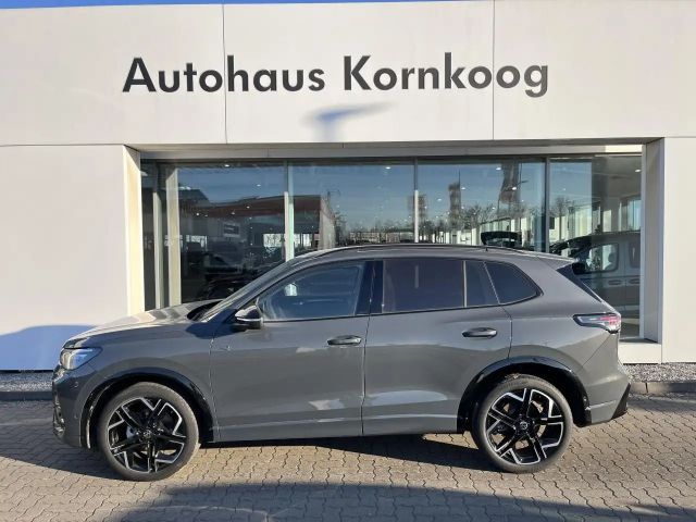 Volkswagen Tiguan 1.5 eTSI R-Line Black Style LED Klima 2025 Benzine