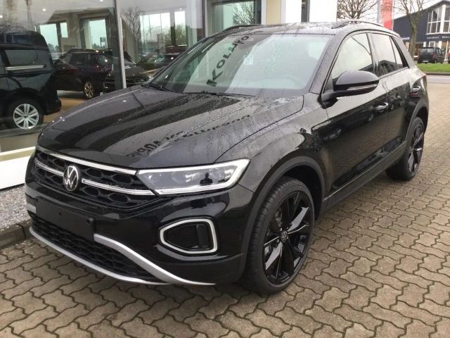 Volkswagen T-Roc 2.0 TDI DSG Style "Black Style" IQ.Drive LED 2025 Diesel