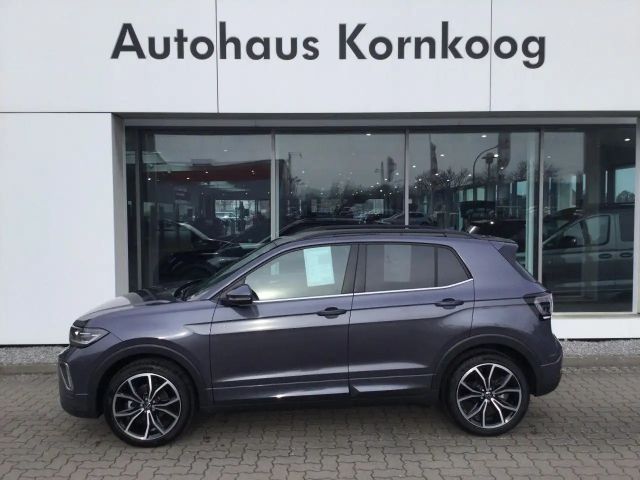 Volkswagen T-Cross 1.0 TSI R-Line Matrix ACC APP Kamera 18 Zo 2026 Benzine