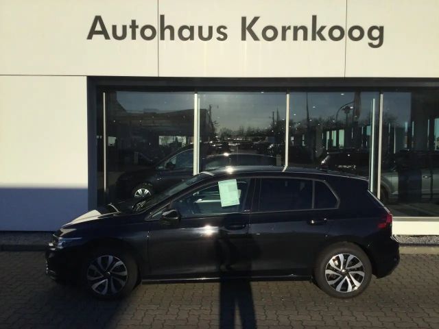 Volkswagen Golf 1.5 TSI Life GAR 11.27 LED NAVI ACC APP AHK 2022 Benzine
