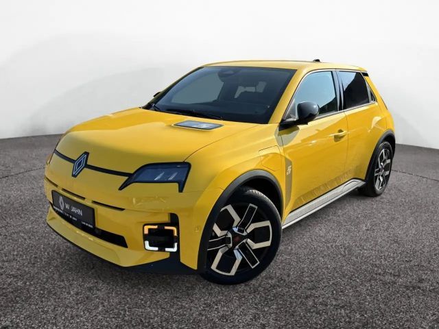 Renault R 5
