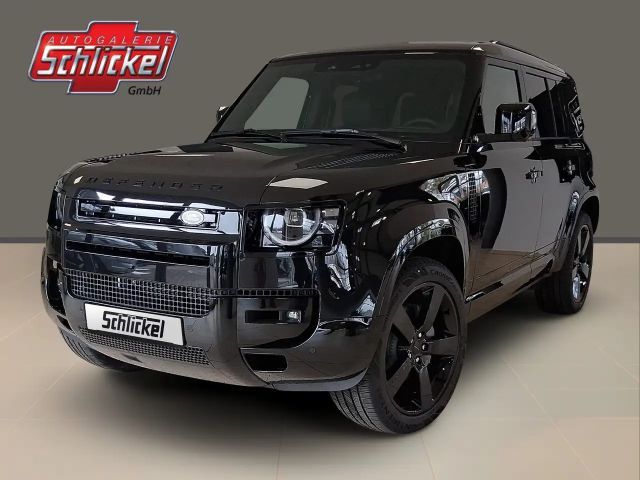 Land Rover Defender 110 D350 MHD X-DYNAMIC HSE AHK 22"-LM Navi Head-up 2026 Diesel