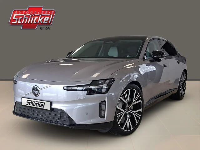 Volvo ES90 Single Motor Extended Range RWD Ultra Navi ACC LED 2026 Elektrisch