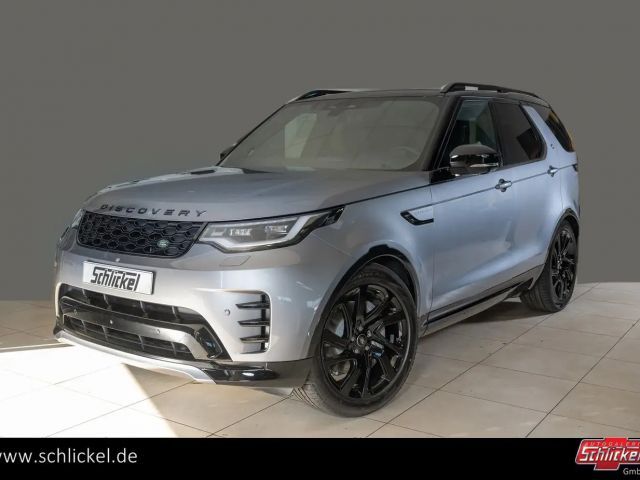 Land Rover Discovery 2025 Diesel