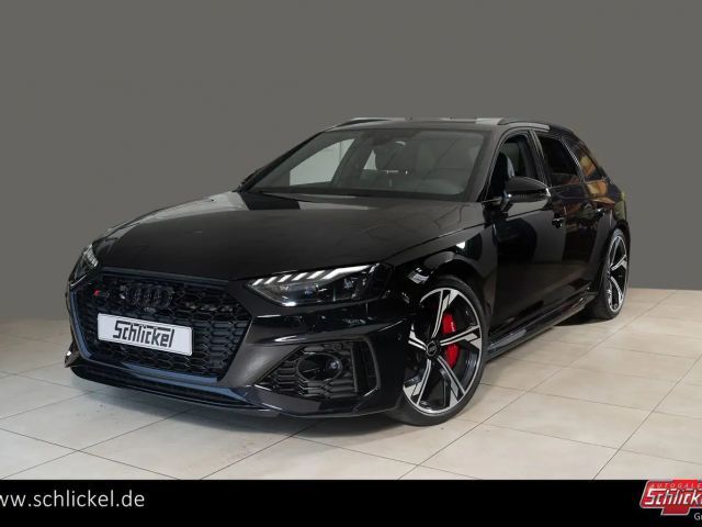 Audi RS4 2024 Benzine