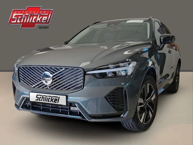 Volvo XC60 T6 AWD Plug-in Hybrid Plus Dark 360°Kamera ACC 2025 Hybride / Benzine