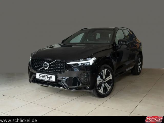 Volvo XC60 T6 Plus Dark Recharge Plug-In Hybrid AWD 2025 Hybride / Benzine