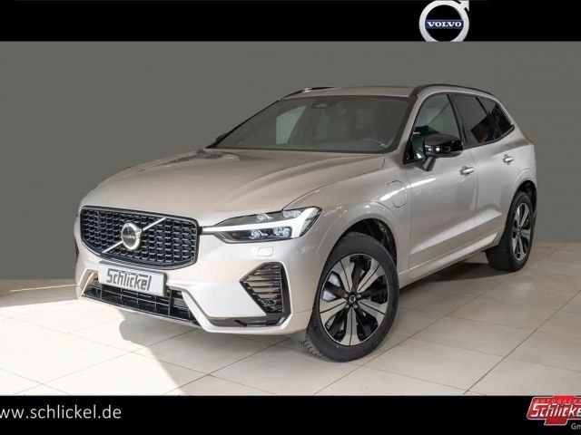 Volvo XC60 Recharge T6 AWD Plug-in Hybrid Plus Dark Navi ACC 2024 Hybride / Benzine