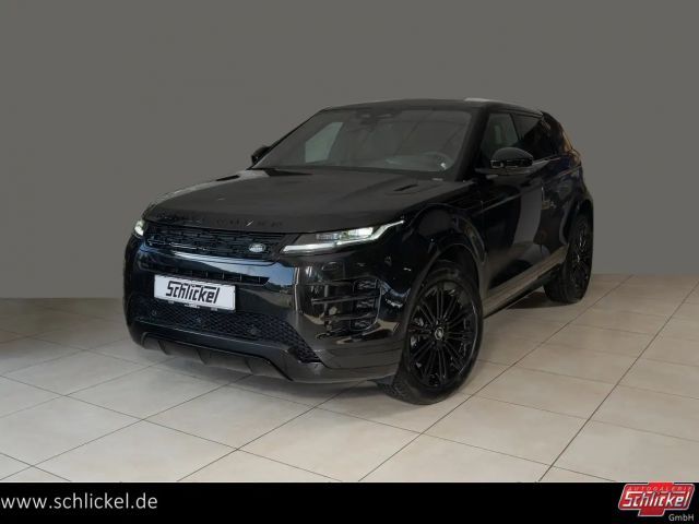 Land Rover Range Rover Evoque D200 AWD DYNAMIC SE Leder Panoramaschiebedach 2025 Diesel