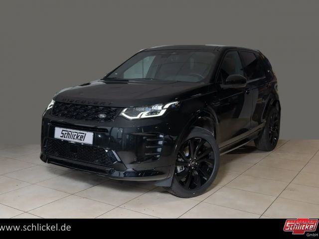 Land Rover Discovery Sport D200 Dynamic SE AWD Navi Leder ACC AHK el. 2025 Diesel
