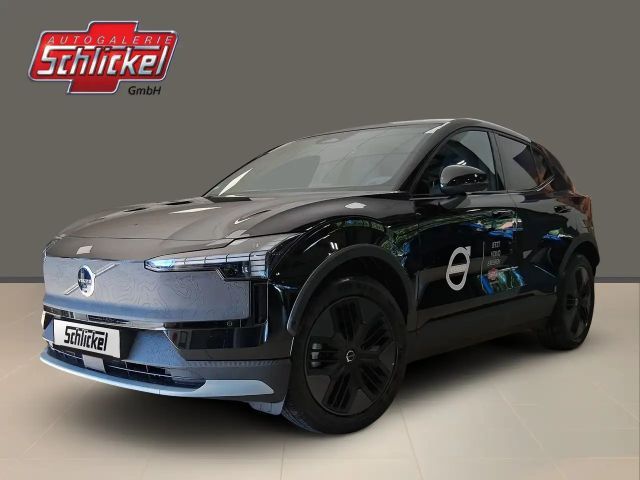 Volvo EX30 Cross Country Twin Motor Performance AWD Ultra 2025 Elektrisch