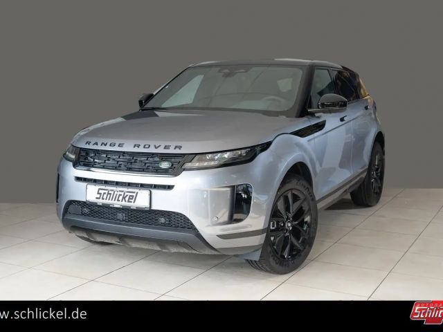 Land Rover Range Rover Evoque D165 AWD S Navi Leder ACC 2-Zonnen-Klimaautomatik 2025 Diesel