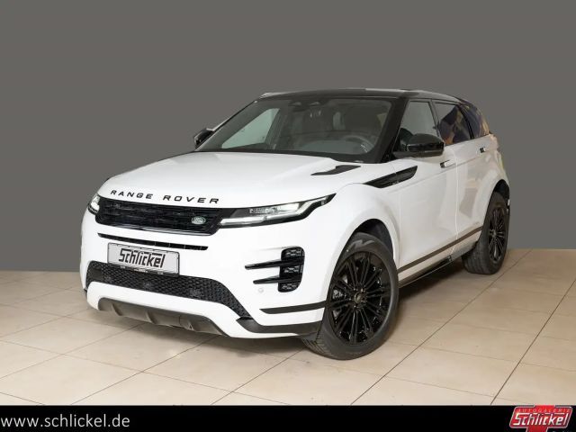 Land Rover Range Rover Evoque D200 R-Dynamic SE Navi Leder ACC Kamera 2025 Diesel