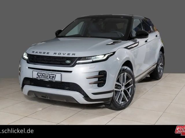 Land Rover Range Rover Evoque D200  Dynamic SE Navi Leder Panoramaschiebedach 2024 Diesel
