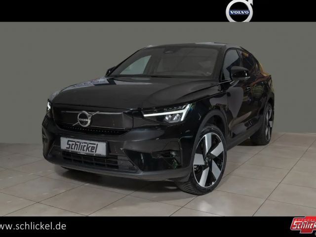 Volvo C40 2024 Elektrisch