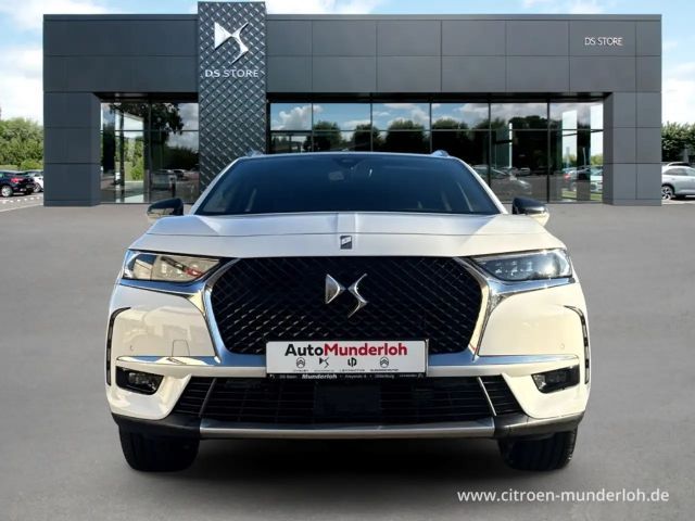 DS DS 7