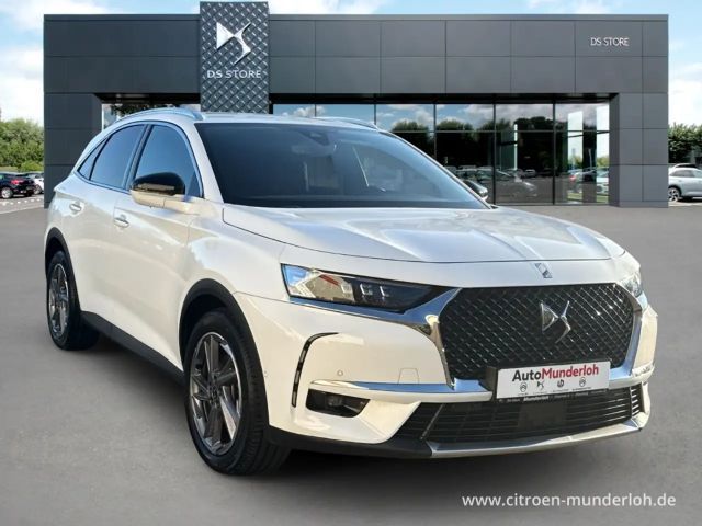 DS DS 7