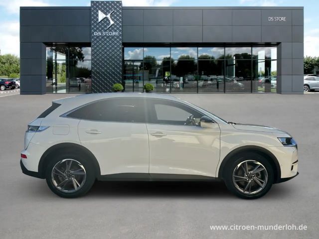 DS DS 7