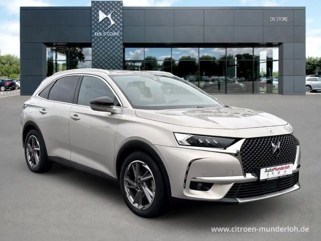 DS DS 7