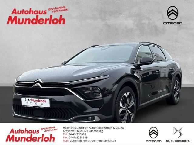Citroen C5 X