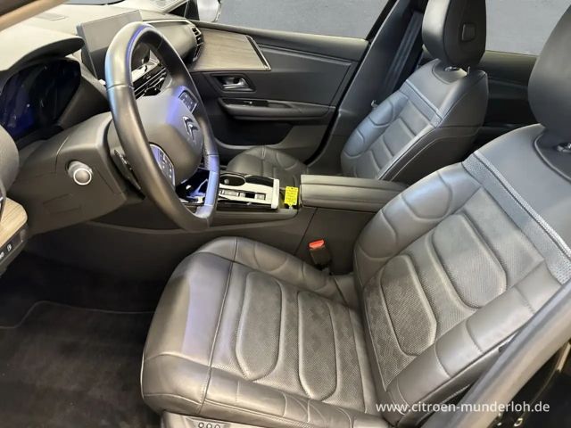 Citroen C5 X