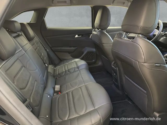 Citroen C5 X