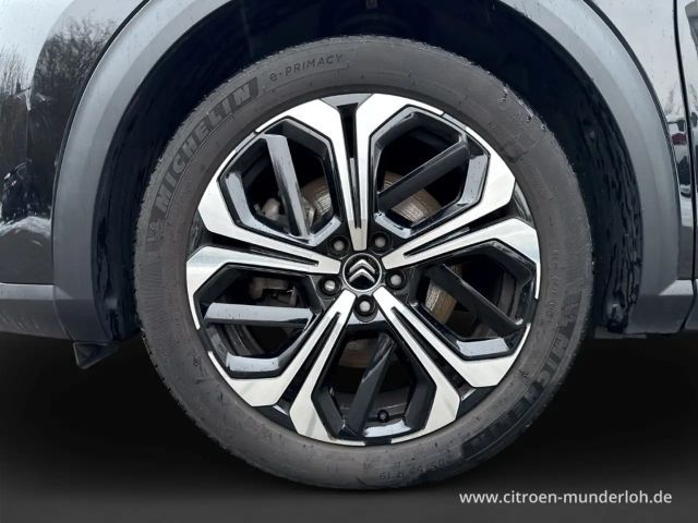 Citroen C5 X